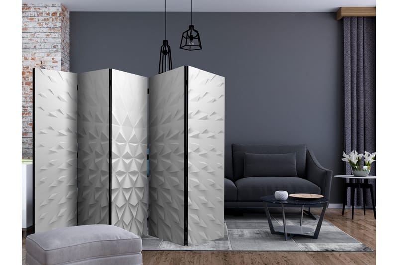 Kadira Rumsavdelare 172x225 cm VALUE_MISSING_1 - Sisustustuotteet - Tilanjakaja & sermi