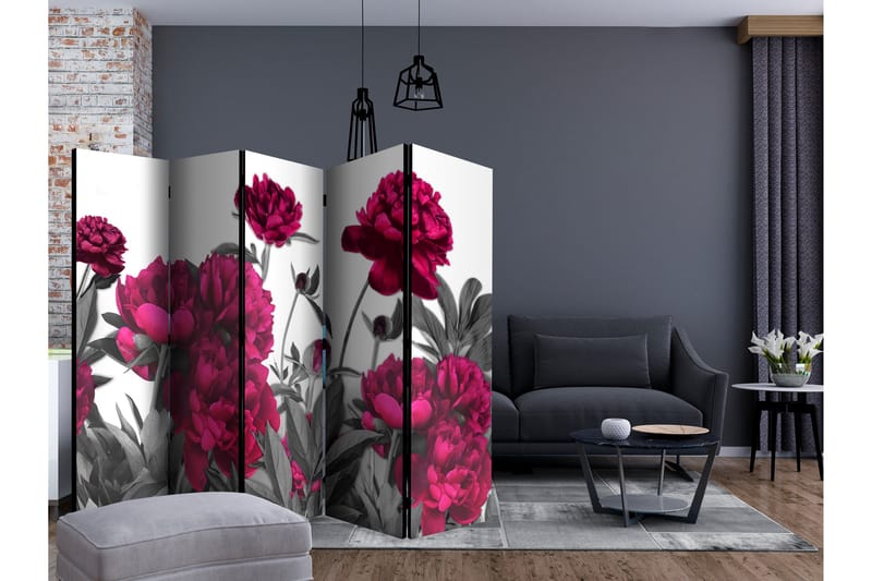 Kadira Rumsavdelare 172x225 cm VALUE_MISSING_1 - Sisustustuotteet - Tilanjakaja & sermi