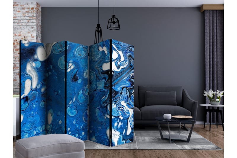 Kadira Rumsavdelare 172x225 cm VALUE_MISSING_1 - Sisustustuotteet - Tilanjakaja & sermi