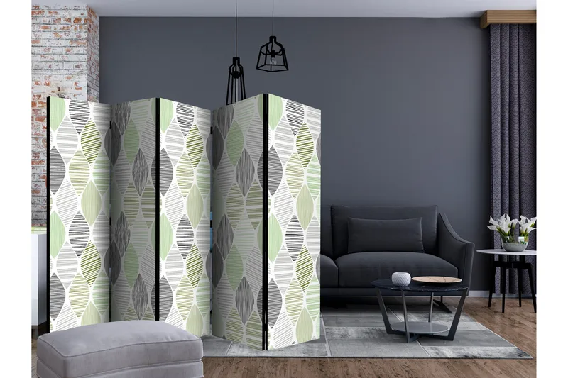 Kadira Rumsavdelare 172x225 cm VALUE_MISSING_1 - Sisustustuotteet - Tilanjakaja & sermi