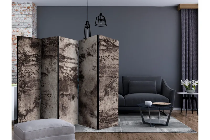 Kadira Rumsavdelare 172x225 cm VALUE_MISSING_1 - Sisustustuotteet - Tilanjakaja & sermi