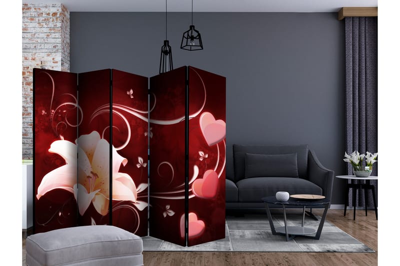 Kadira Rumsavdelare 172x225 cm VALUE_MISSING_1 - Sisustustuotteet - Tilanjakaja & sermi