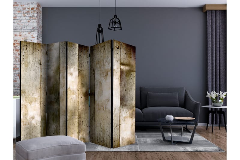 Kadira Rumsavdelare 172x225 cm VALUE_MISSING_1 - Sisustustuotteet - Tilanjakaja & sermi