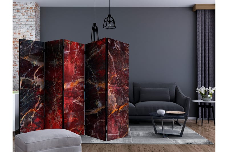 Kadira Rumsavdelare 172x225 cm VALUE_MISSING_1 - Sisustustuotteet - Tilanjakaja & sermi