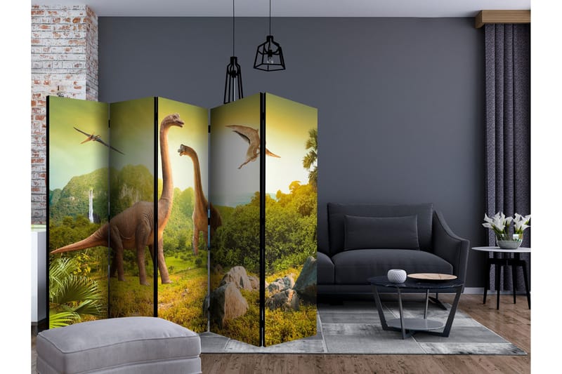 Kadira Rumsavdelare 172x225 cm VALUE_MISSING_1 - Sisustustuotteet - Tilanjakaja & sermi