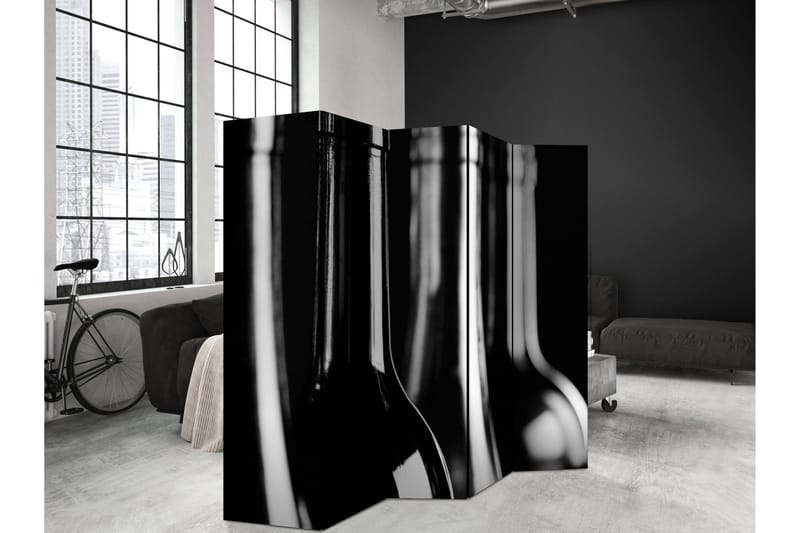 Kadira Rumsavdelare 172x225 cm VALUE_MISSING_1 - Sisustustuotteet - Tilanjakaja & sermi