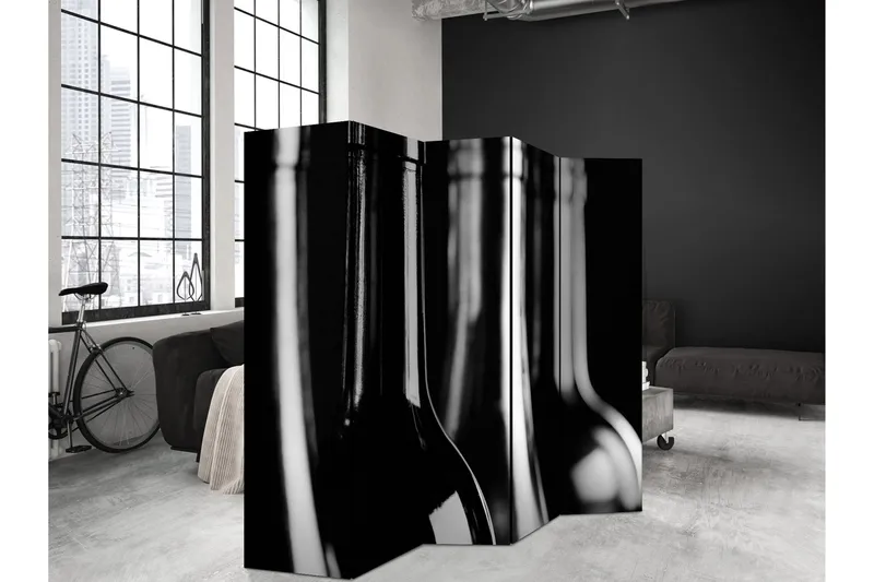 Kadira Rumsavdelare 172x225 cm VALUE_MISSING_1 - Sisustustuotteet - Tilanjakaja & sermi