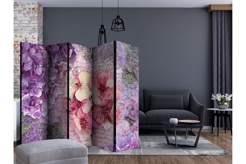 Kadira Rumsavdelare 172x225 cm VALUE_MISSING_1 - Sisustustuotteet - Tilanjakaja & sermi