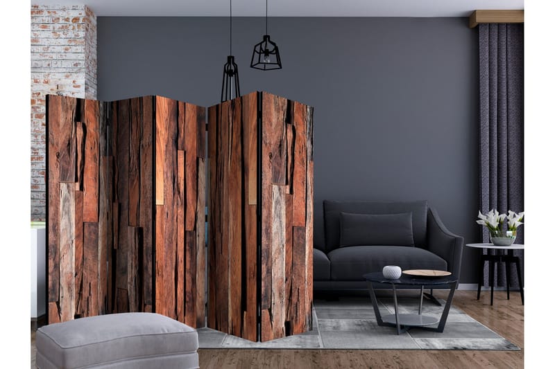 Kadira Rumsavdelare 172x225 cm VALUE_MISSING_1 - Sisustustuotteet - Tilanjakaja & sermi