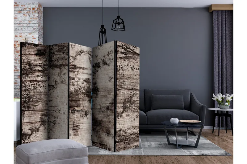 Kadira Rumsavdelare 172x225 cm VALUE_MISSING_1 - Sisustustuotteet - Tilanjakaja & sermi