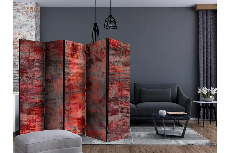 Kadira Rumsavdelare 172x225 cm VALUE_MISSING_1 - Sisustustuotteet - Tilanjakaja & sermi