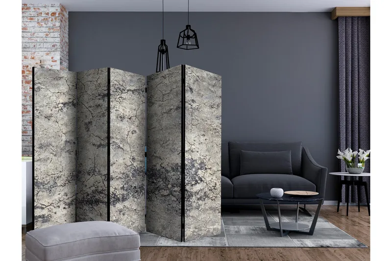 Kadira Rumsavdelare 172x225 cm VALUE_MISSING_1 - Sisustustuotteet - Tilanjakaja & sermi