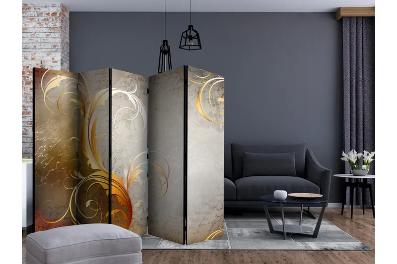 Kadira Rumsavdelare 172x225 cm VALUE_MISSING_1 - Sisustustuotteet - Tilanjakaja & sermi