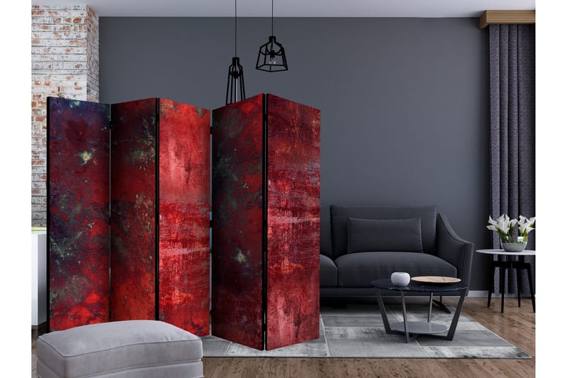 Kadira Rumsavdelare 172x225 cm VALUE_MISSING_1 - Sisustustuotteet - Tilanjakaja & sermi