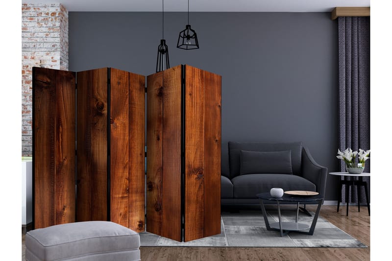 Kadira Rumsavdelare 172x225 cm VALUE_MISSING_1 - Sisustustuotteet - Tilanjakaja & sermi