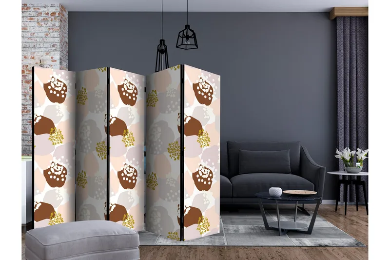 Kadira Rumsavdelare 172x225 cm VALUE_MISSING_1 - Sisustustuotteet - Tilanjakaja & sermi