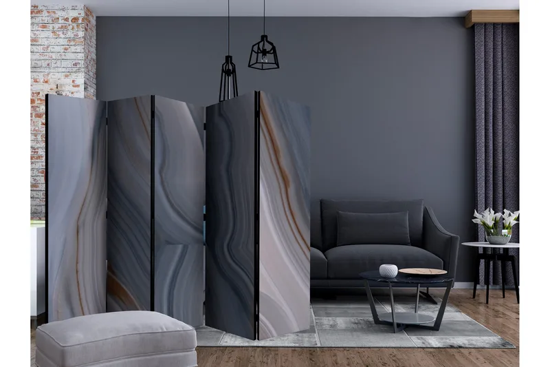 Kadira Rumsavdelare 172x225 cm VALUE_MISSING_1 - Sisustustuotteet - Tilanjakaja & sermi