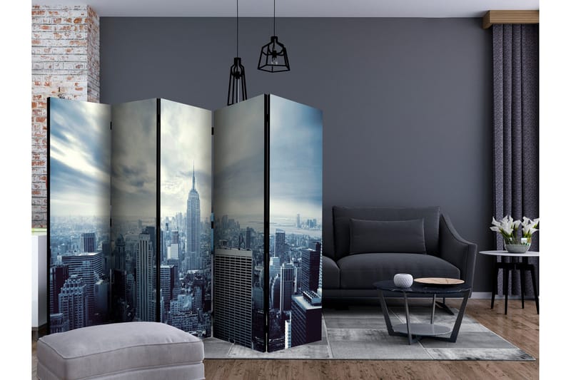 Kadira Rumsavdelare 172x225 cm VALUE_MISSING_1 - Sisustustuotteet - Tilanjakaja & sermi