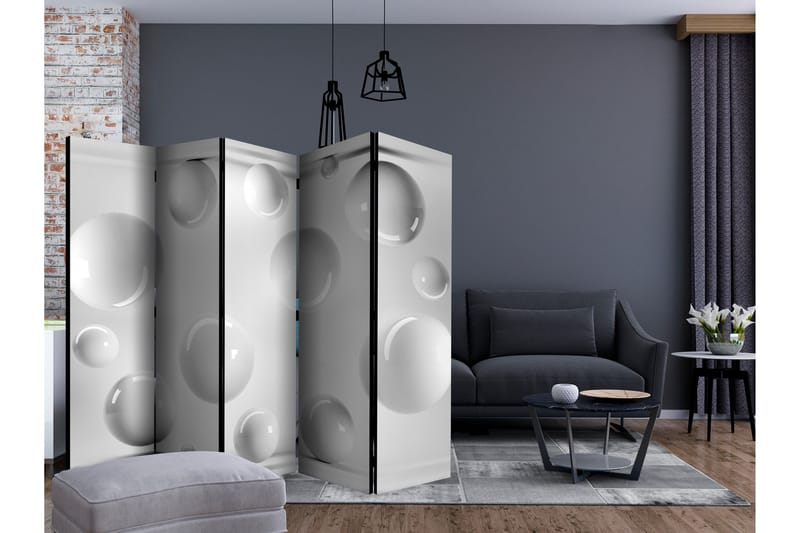 Kadira Rumsavdelare 172x225 cm VALUE_MISSING_1 - Sisustustuotteet - Tilanjakaja & sermi