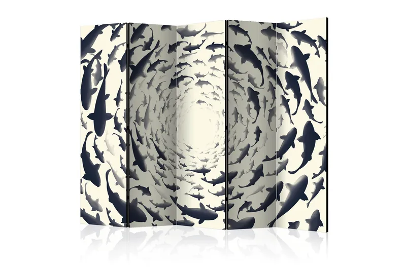 Kadira Rumsavdelare 172x225 cm VALUE_MISSING_1, undefined