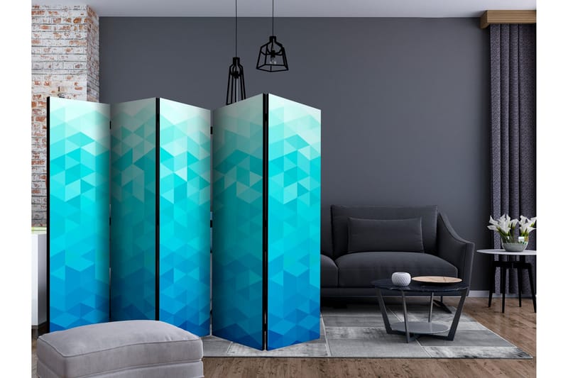 Kadira Rumsavdelare 172x225 cm VALUE_MISSING_1 - Sisustustuotteet - Tilanjakaja & sermi