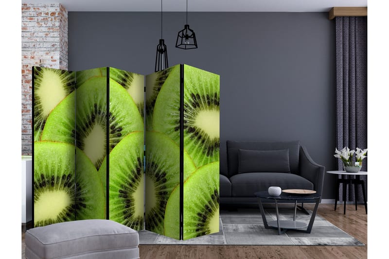 Kadira Rumsavdelare 172x225 cm VALUE_MISSING_1 - Sisustustuotteet - Tilanjakaja & sermi