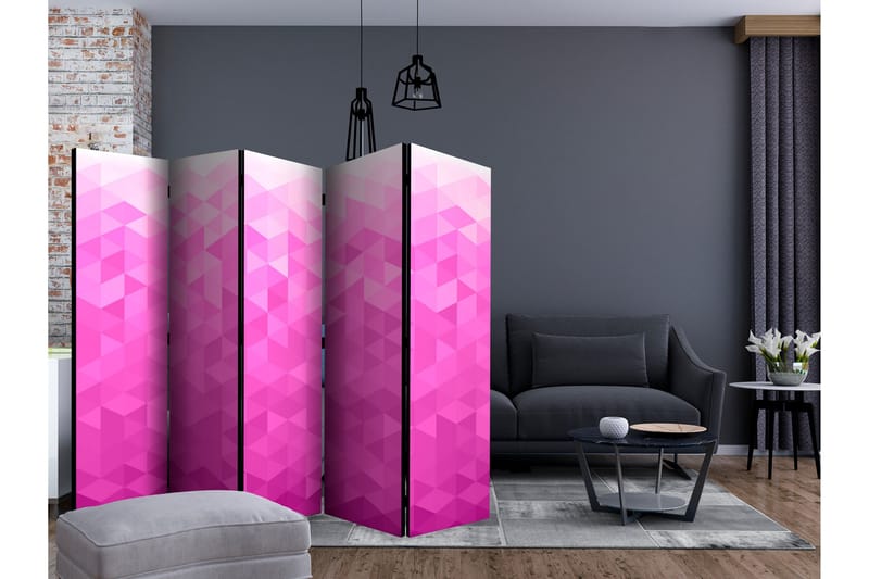 Kadira Rumsavdelare 172x225 cm VALUE_MISSING_1 - Sisustustuotteet - Tilanjakaja & sermi