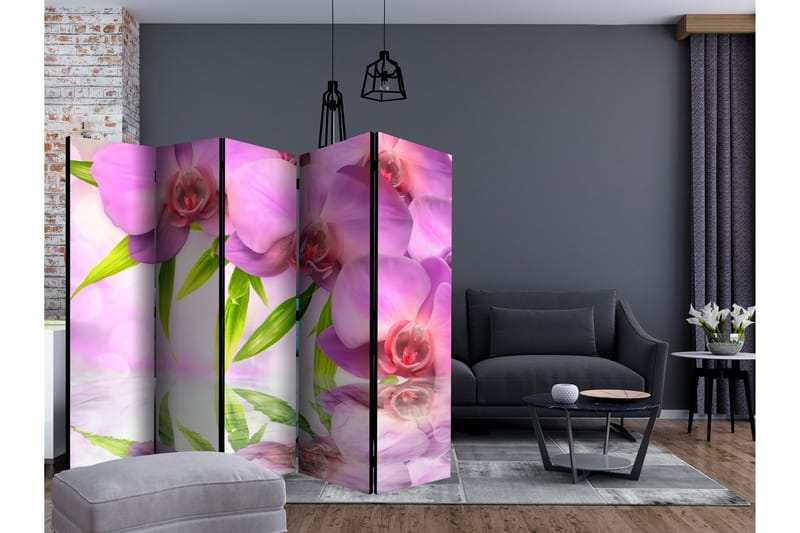 Kadira Rumsavdelare 172x225 cm VALUE_MISSING_1 - Sisustustuotteet - Tilanjakaja & sermi