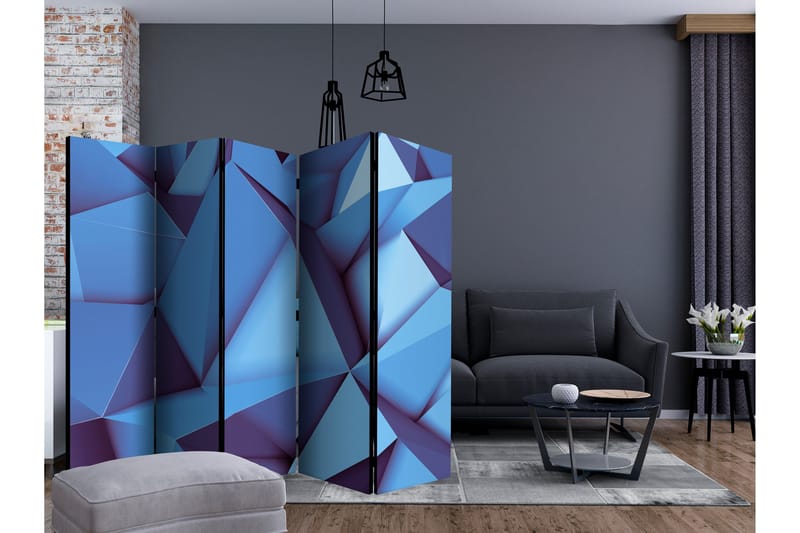 Kadira Rumsavdelare 172x225 cm VALUE_MISSING_1 - Sisustustuotteet - Tilanjakaja & sermi