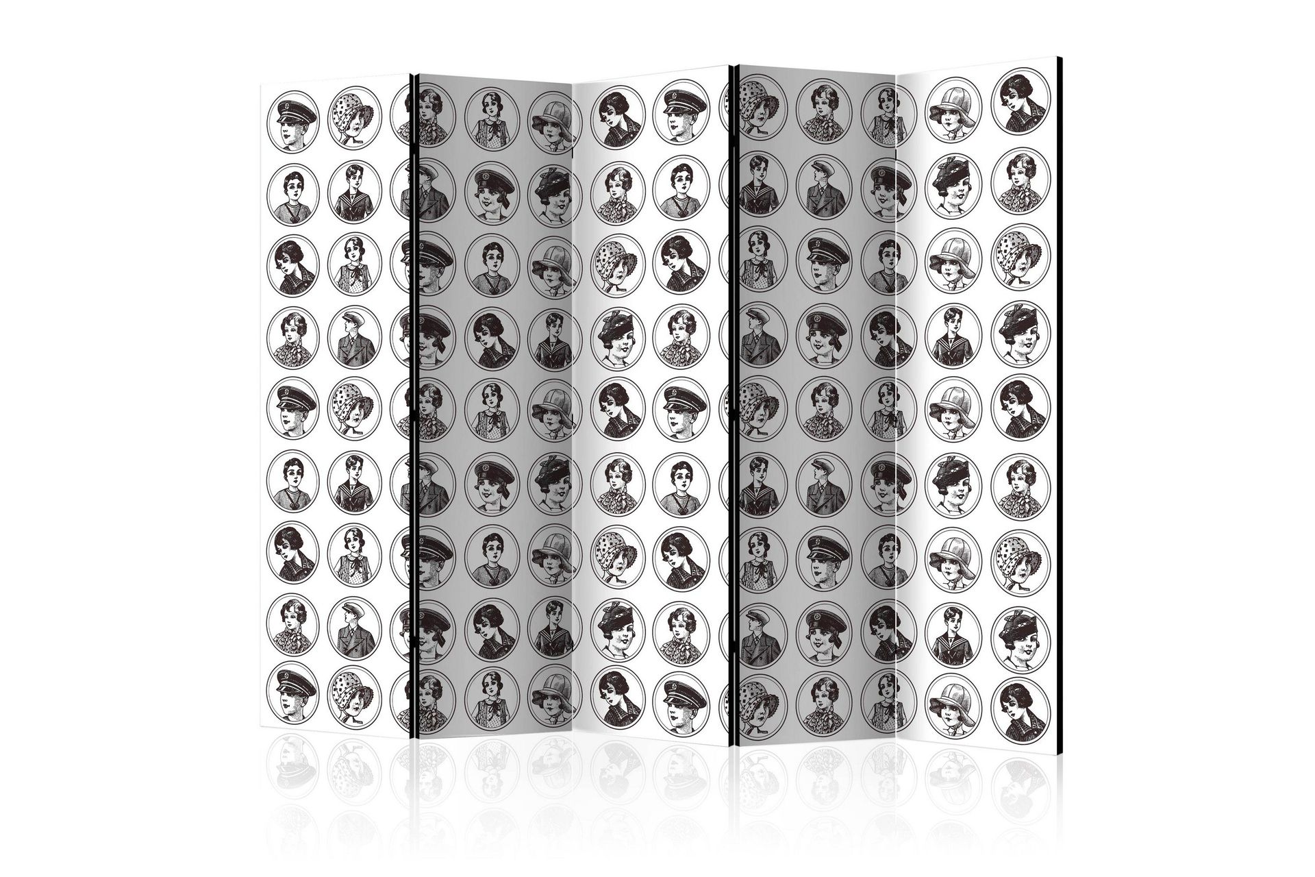 Kadira Rumsavdelare 172x225 cm VALUE_MISSING_1