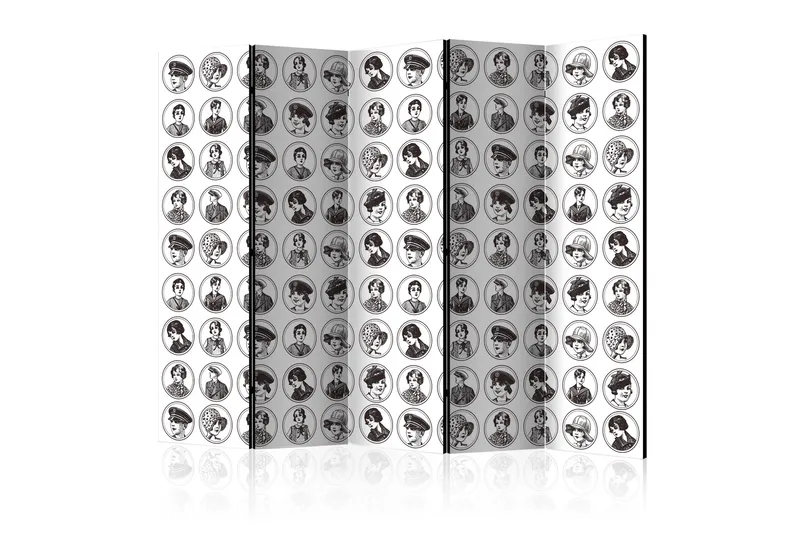 Kadira Rumsavdelare 172x225 cm VALUE_MISSING_1, undefined