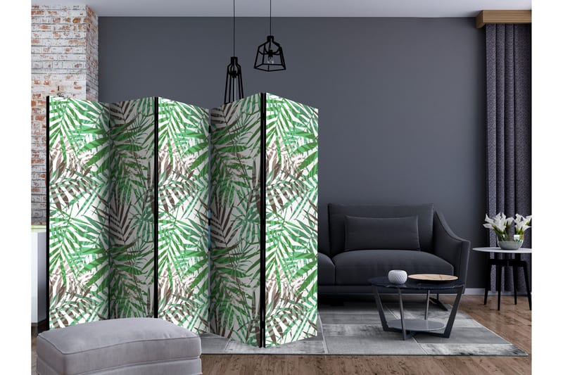 Kadira Rumsavdelare 172x225 cm VALUE_MISSING_1 - Sisustustuotteet - Tilanjakaja & sermi