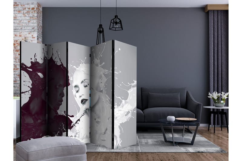 Kadira Rumsavdelare 172x225 cm VALUE_MISSING_1 - Sisustustuotteet - Tilanjakaja & sermi