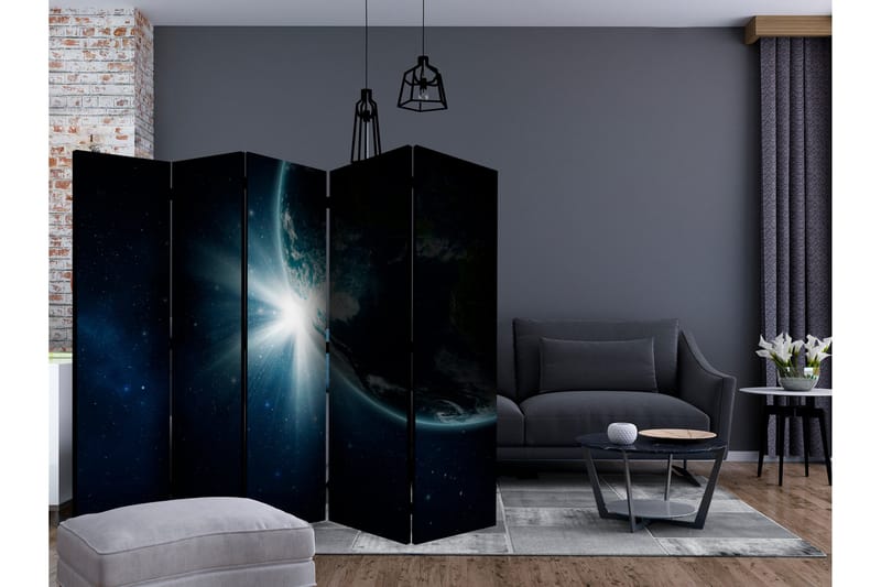 Kadira Rumsavdelare 172x225 cm VALUE_MISSING_1 - Sisustustuotteet - Tilanjakaja & sermi