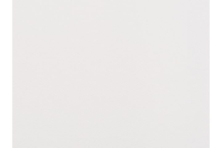 Narni Sermi 5 paneelia 270 x 170 cm Valkoinen - Valkoinen - Tilanjakaja & sermi - Sermiseinä