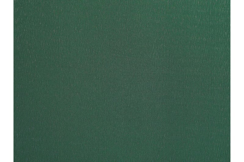 Seinäseinä 5 paneelia 270 x 170 cm Vihreä NARNI - Vihreä - Sisustustuotteet - Tilanjakaja & sermi - Sermiseinä