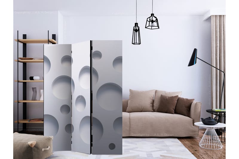 Tilanjakaja 0021, Artgeist sp. z o. o.