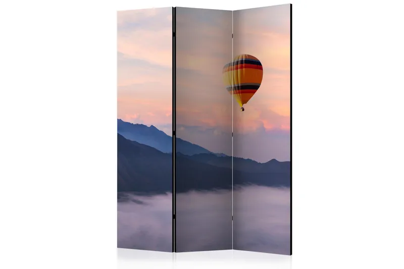 Tilanjakaja 0025, Artgeist sp. z o. o.