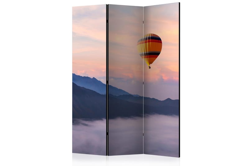 Tilanjakaja 0025, Artgeist sp. z o. o.