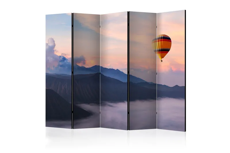 Tilanjakaja 0026, Artgeist sp. z o. o.