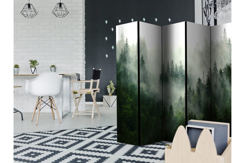 Tilanjakaja 1252 - Artgeist sp. z o. o. - Sisustustuotteet - Tilanjakaja & sermi