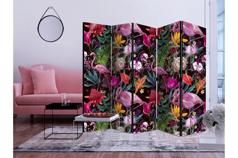 Tilanjakaja 1266, Artgeist sp. z o. o.