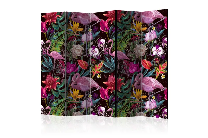 Tilanjakaja 1266 - Artgeist sp. z o. o. - Sisustustuotteet - Tilanjakaja & sermi