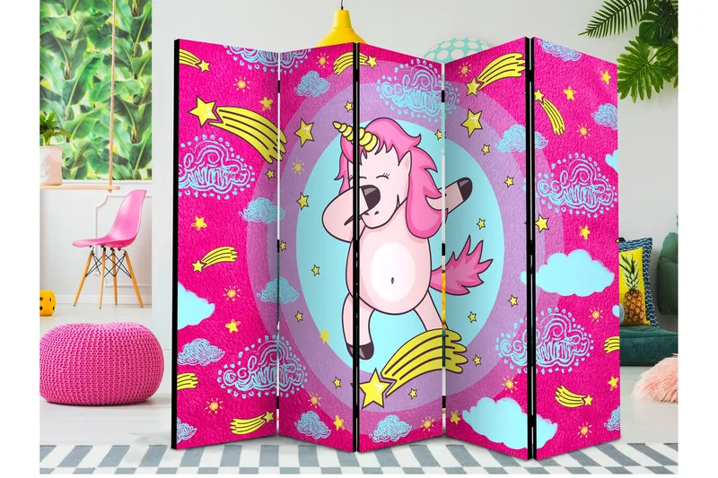 Tilanjakaja 1272, Artgeist sp. z o. o.