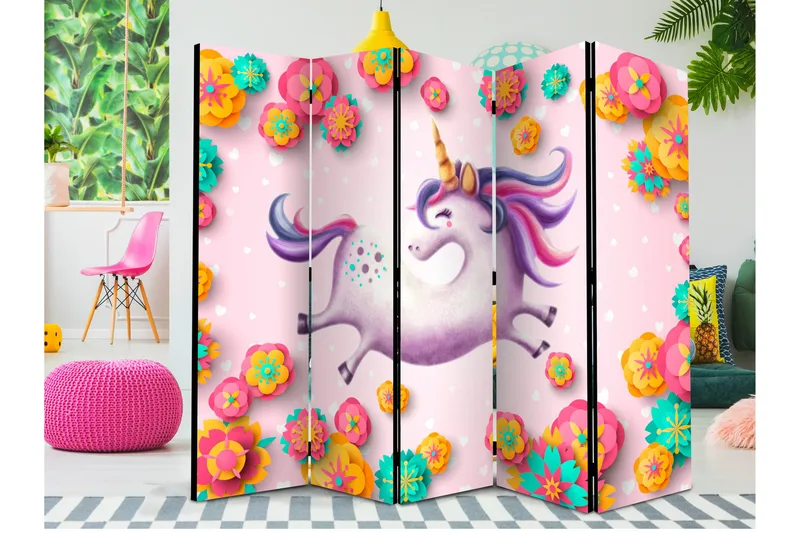 Tilanjakaja 1274, Artgeist sp. z o. o.