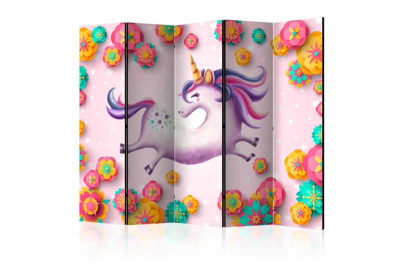 Tilanjakaja 1274 - Artgeist sp. z o. o. - Sisustustuotteet - Tilanjakaja & sermi