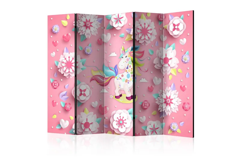 Tilanjakaja 1276, Artgeist sp. z o. o.