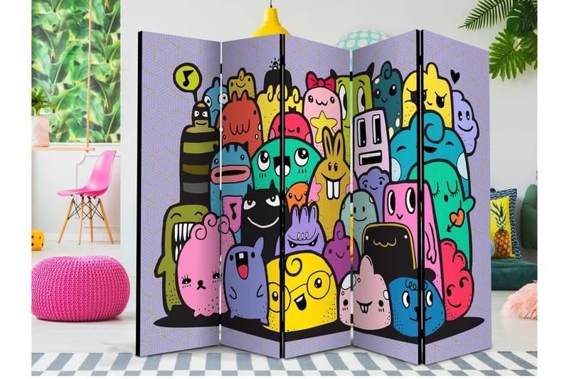 Tilanjakaja 1278, Artgeist sp. z o. o.