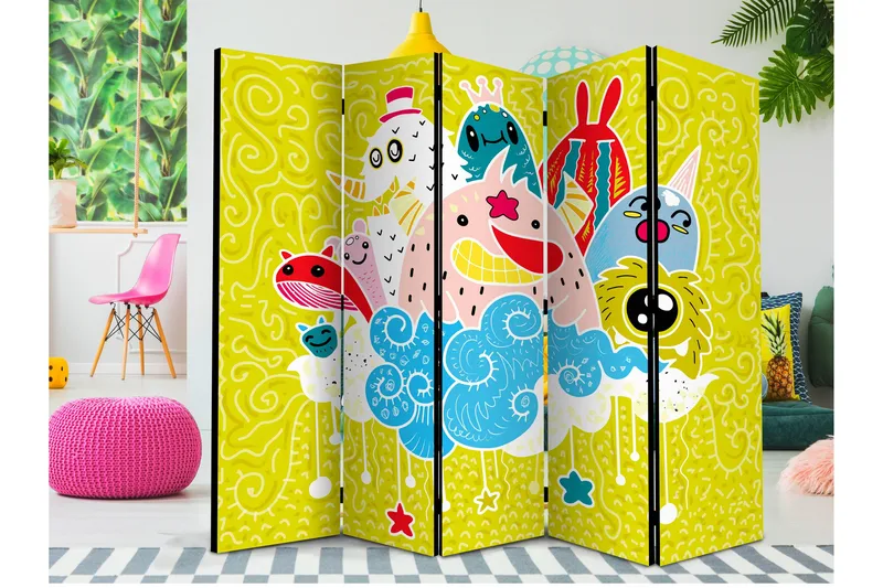 Tilanjakaja 1280, Artgeist sp. z o. o.