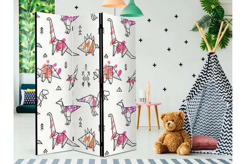 Tilanjakaja 1281, Artgeist sp. z o. o.